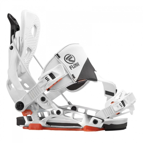 Vázání Flow Nx2 Hybrid stormtrooper