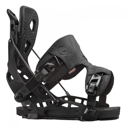 Vázání Flow NX2 black