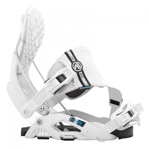 Pánské vázání Flow Nexus Hybrid white