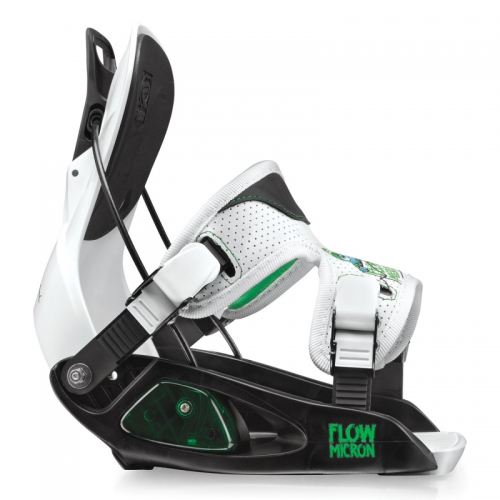 Dětské vázání Flow Micron stormtrooper