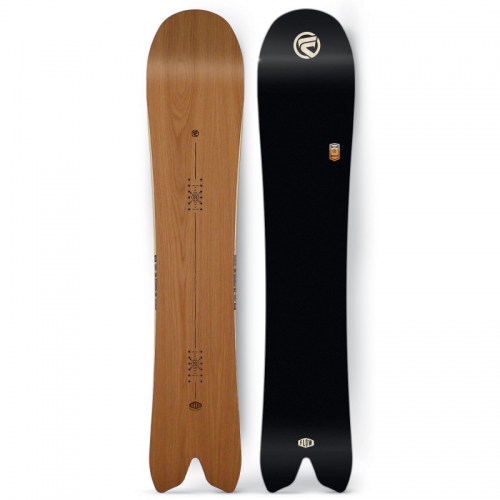 Snowboard Flow Darwin 2015/2016