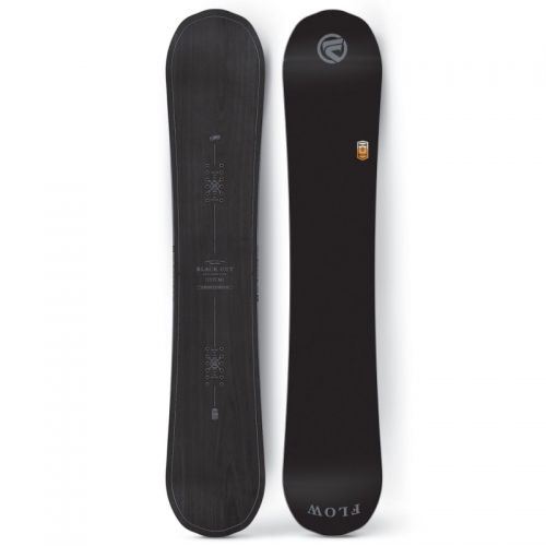 Snowboard Flow Blackout 2015/2016 - AKCE