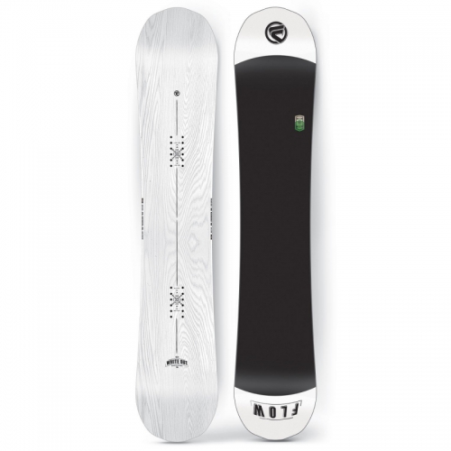 Snowboard Flow Whiteout 2015/2016 - AKCE