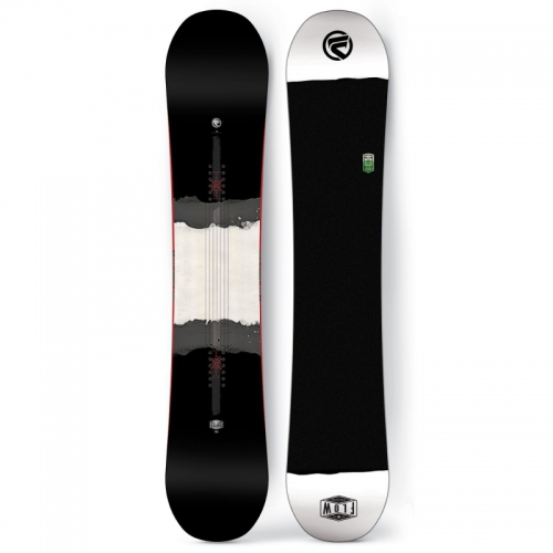 Snowboard Flow Drifter 2015/2016 - AKCE