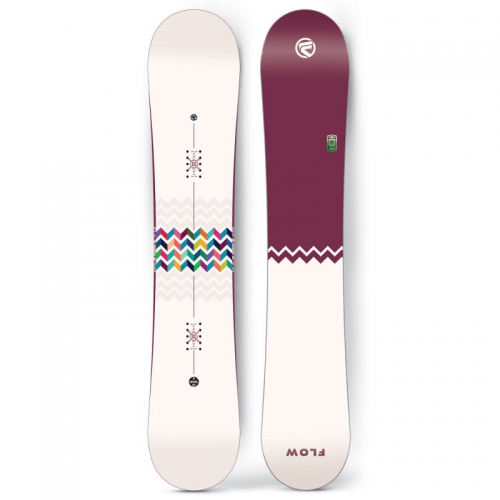 Snowboard Flow Jewel 2015/2016