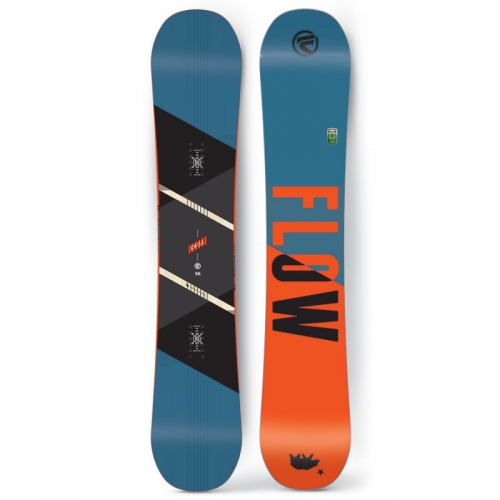 Snowboard Flow Chill 2015/2016 - AKCE