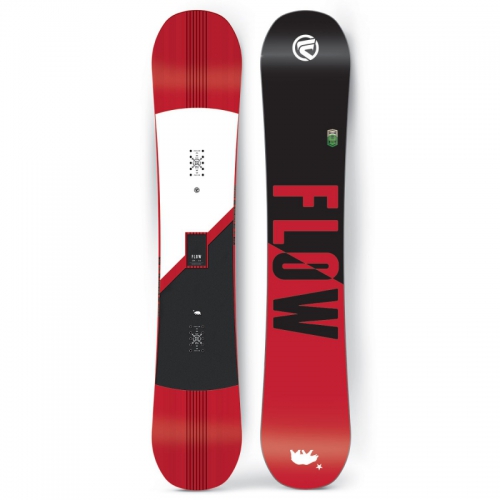 Snowboard Flow Era 2015/2016