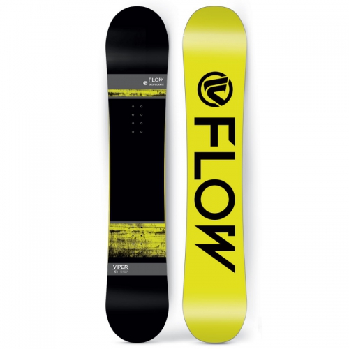 Snowboard Flow Viper 2015/2016 - AKCE