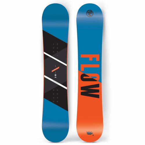 Snowboard Flow Micron Chill 2015/2016