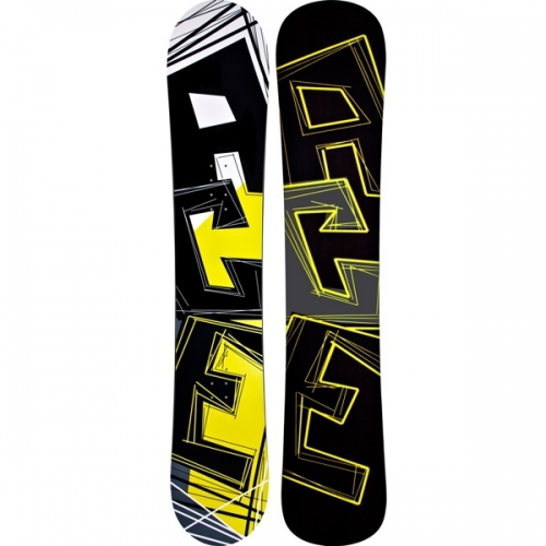 Snowboard Ace Cracker S1 - VÝPRODEJ