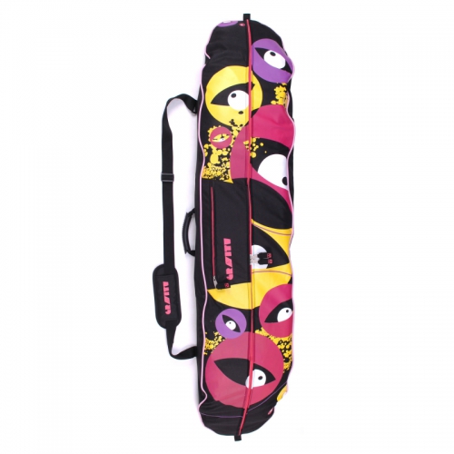 Dámský snowboardový obal Gravity, dámské vaky na snowboard