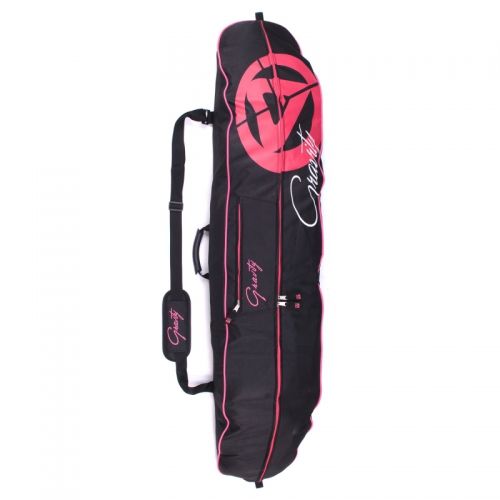 Vaky na snowboard dámské, snowboardový obal Gravity Electra