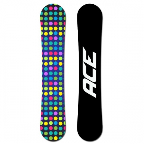 Snowboard Ace Pure Pimp