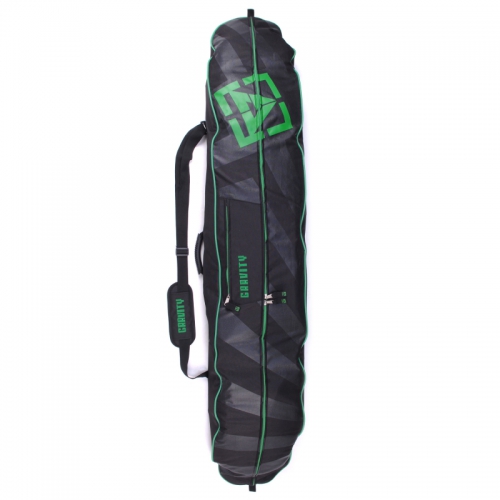 Obal na snowboard Gravity Empatic, snowboardové vaky