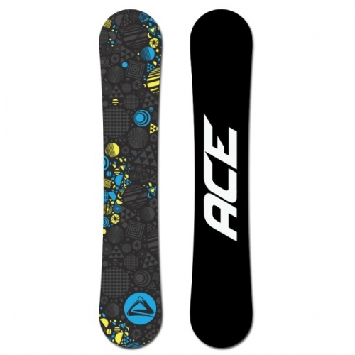 Snowboard Ace Impulse - VÝPRODEJ