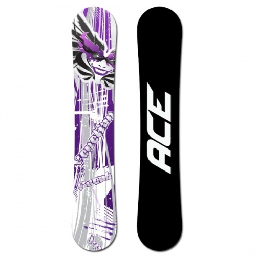 Dámský snowboard Ace Venetian