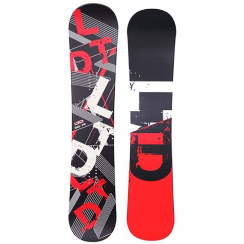 Dětský snowboard LTD Geo mini