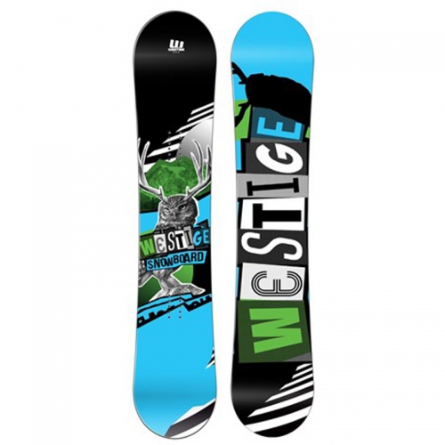 Pánský snowboard Westige Max