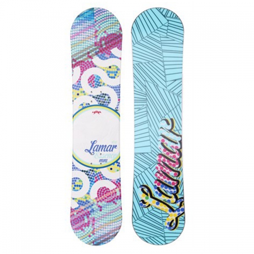 Snowboard Lamar Essence Mini