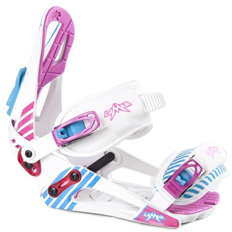 Dámské vázání Lamar Aries white - VÝPRODEJ