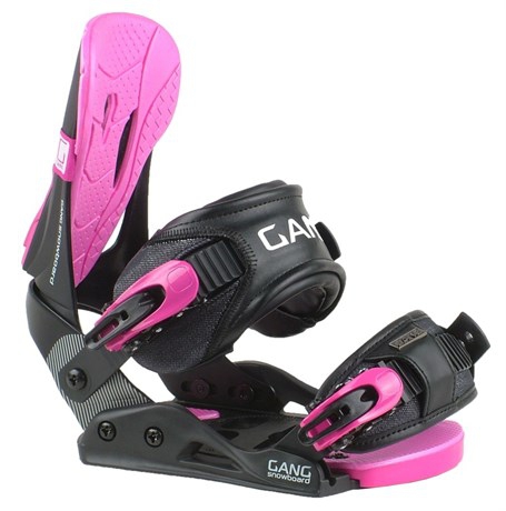 Dámské vázání Gang Passion