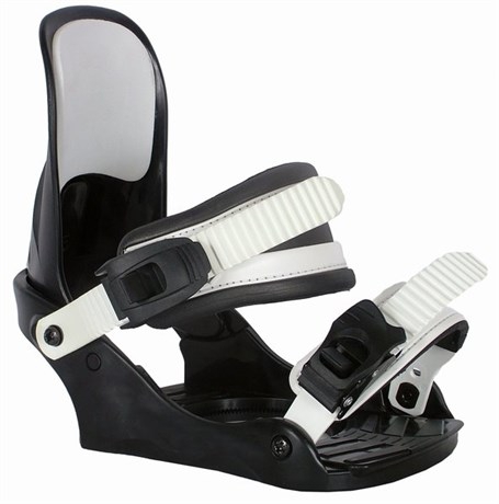 Dětské vázání Westige Base Junior