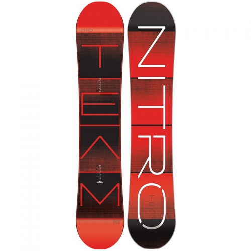 Snowboard Nitro Team Gullwing 2015/2016