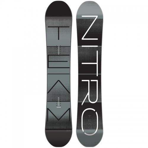 Snowboard Nitro Team