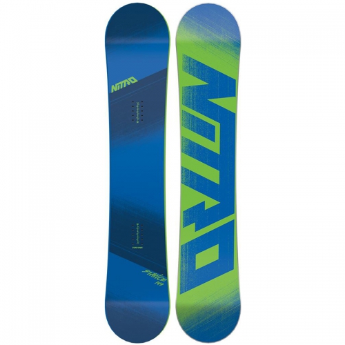 Snowboard Nitro Stance - AKCE