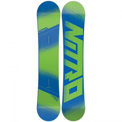 Snowboard Nitro Stance 2015/2016 - AKCE