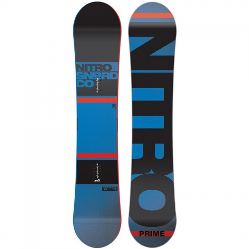 Snowboard Nitro Prime