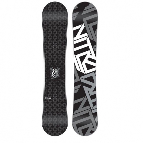 Snowboard NITRO Shield Venti 143 cm