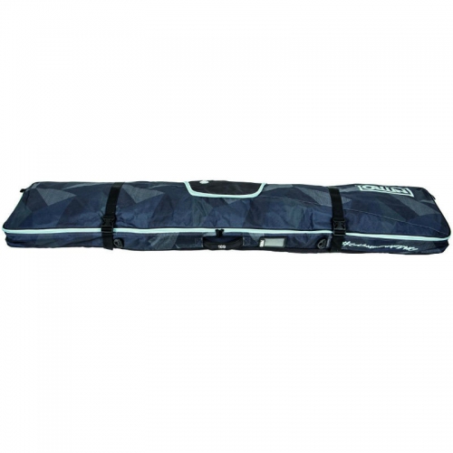 Obal Nitro Cargo Board Bag fragments black/černý