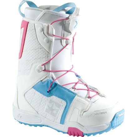 Dámské boty Rome Smith Pureflex Lace Boot