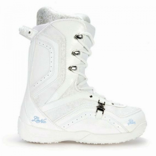 Dámské boty K2 Luna W