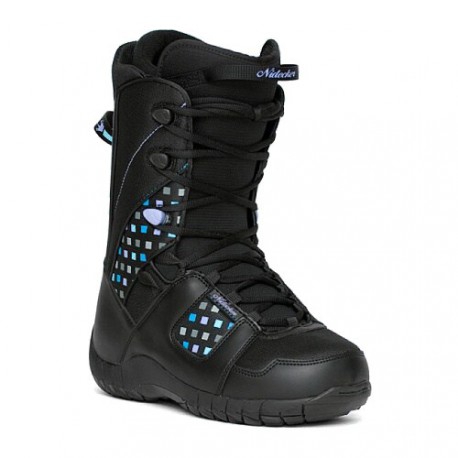 Dámské boty NIDECKER - Eva Lace