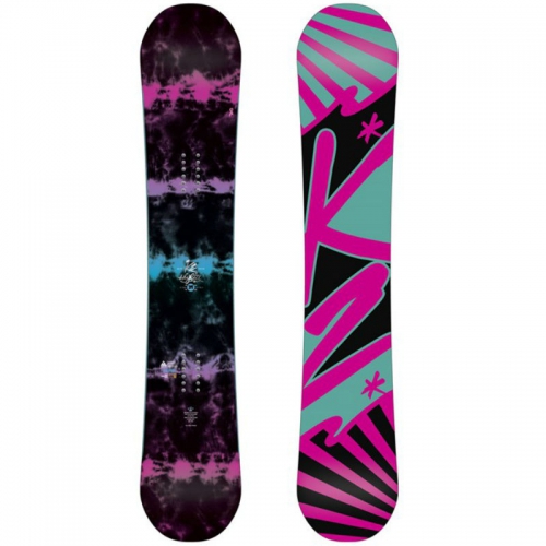 Dámský snowboard K2 Sky Lite