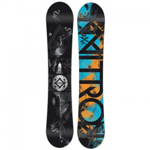Snowboard Nitro Magnum 171cm