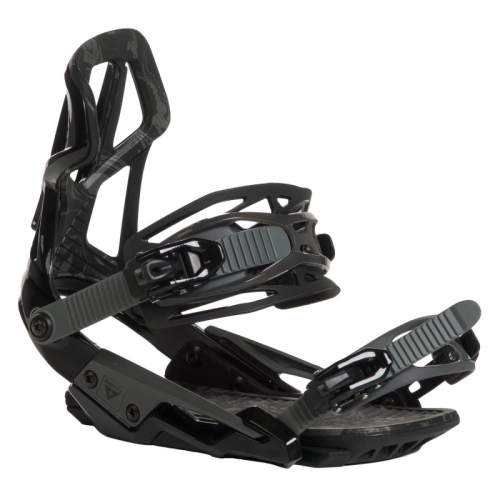 Vázání Gravity G3 black