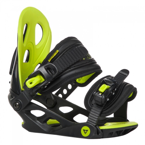 Dětské vázání Gravity G1 Jr black