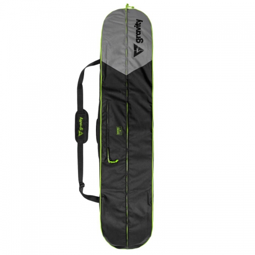 Obal Gravity Icon black/lime