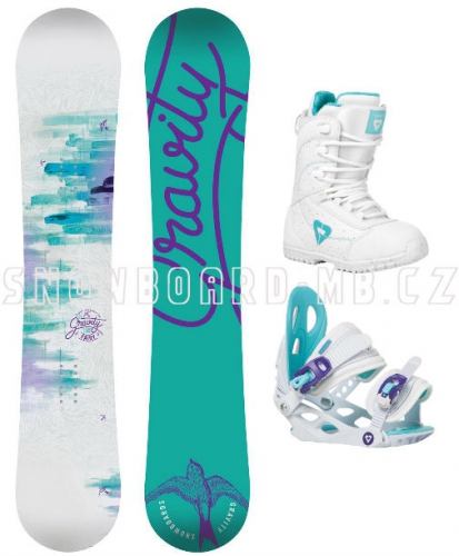 Dětský komplet Gravity Fairy