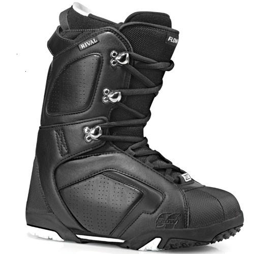 Snowboardové boty FLOW Rival - VÝPRODEJ