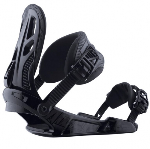 SNB vázání NITRO Raiden STRIKE black