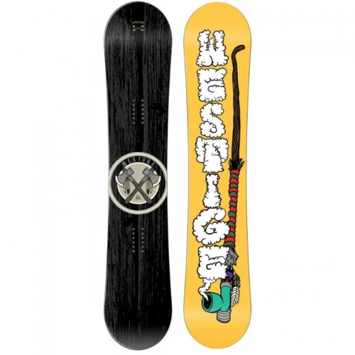 Snowboard Westige Apache