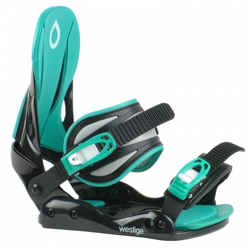 Dámské a dívčí vázání Westige Ema black/blue