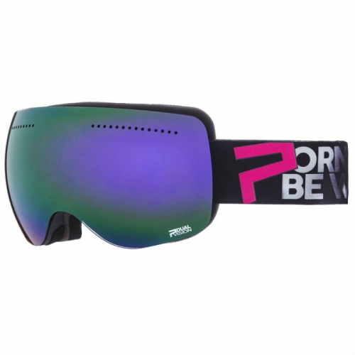 Brýle Pitcha SG-FSP porn/purple mirrored