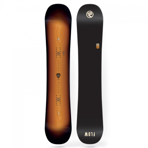 Snowboard Flow Rush 2017