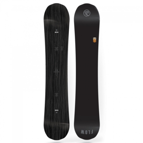 Snowboard Flow Blackout 2017