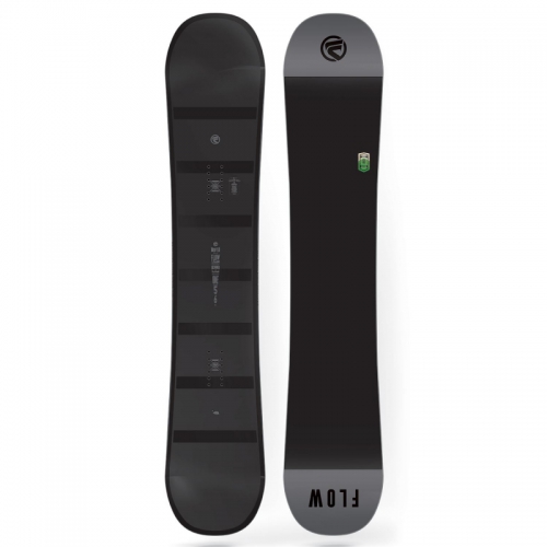 Snowboard Flow Drifter 2017